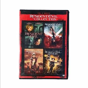Resident Evil Collection
